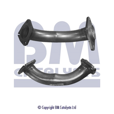Exhaust Pipe